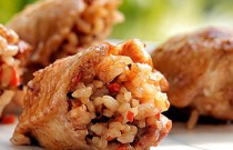 如何讓“雞翅包飯”引爆味蕾？創(chuàng)業(yè)者必看！