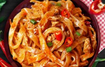 西安涼皮大熱！創(chuàng)業(yè)者如何讓它脫穎而出？