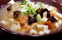 三鮮煮饃怎么成為創(chuàng)業(yè)黑馬？一戰(zhàn)成名背后的秘辛！