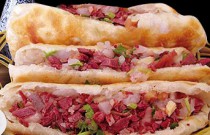 驢肉火燒創(chuàng)業(yè)火爆！如何在市場中脫穎而出？創(chuàng)業(yè)奧秘！