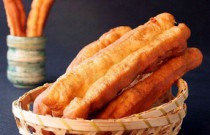 無礬大油條怎么火爆都市？竟藏健康與美味雙重暴擊！