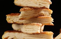 創(chuàng)業(yè)秘籍傳統(tǒng)千層餅如何煥發(fā)新生，火爆街頭吸引萬眾矚目？