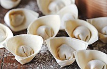 大餡餛飩如何從小吃成為創(chuàng)業(yè)？獨家創(chuàng)業(yè)秘籍曝光！