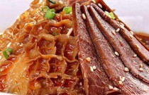 夫妻肺片創(chuàng)業(yè)熱潮：機遇挑戰(zhàn)并存？創(chuàng)新之路能否開啟傳奇？