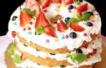 戚風(fēng)蛋糕如何引爆味蕾？創(chuàng)業(yè)奧秘，讓烘焙夢想甜蜜起航！