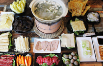 如何顛覆傳統(tǒng)？打邊爐創(chuàng)業(yè)創(chuàng)新盛宴，解鎖冬日溫暖新體驗(yàn)！