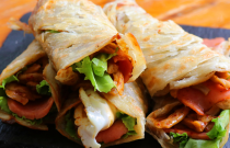 如何靠手抓餅‘手抓餅’逆襲？創(chuàng)新美味引爆食客排隊狂潮！