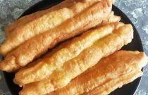 怎么打造外酥里嫩，秘訣油條制作全攻略，創(chuàng)業(yè)必備秘籍？