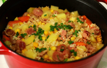 慢工出細(xì)活？瓦罐燜飯如何顛覆快餐界，創(chuàng)新千年古味