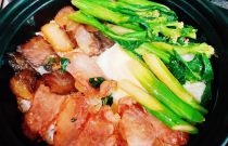 煲仔飯創(chuàng)業(yè)火爆全網(wǎng)？如何脫穎而出？速看創(chuàng)新堅(jiān)持與夢(mèng)想之旅！