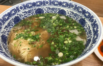 如何打造網(wǎng)紅‘大碗面’，讓每一口都成為傳奇？