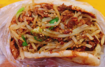 土豆絲夾餅何以成創(chuàng)業(yè)爆款？低成本高回報？速看創(chuàng)業(yè)秘籍！