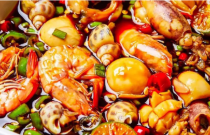 撈汁小海鮮創(chuàng)業(yè)酸甜適中香氣四溢，如何贏得口碑？