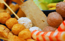 關東煮如何變身餐飲爆款？小陳創(chuàng)業(yè)揭秘，溫暖你我心房的創(chuàng)業(yè)傳奇！