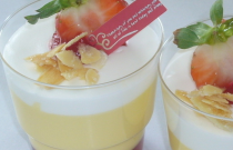 如何打造爆款？匠心獨運手工奶酪杯的三大創(chuàng)新！