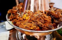 如何創(chuàng)新火鍋雞，讓味蕾狂歡，引爆食客心？