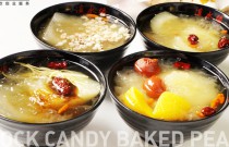 冰糖烤梨崛起？創(chuàng)業(yè)者如何用這道小吃溫暖人心，打造新潮流！