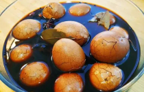 茶葉蛋竟有如此奇效？養(yǎng)生療疾還防癌，速來揭秘其神奇功效！
