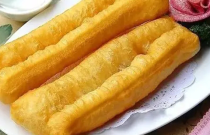 無礬油條絕技曝光！創(chuàng)業(yè)新風(fēng)口，美味健康雙贏，你掌握了嗎？