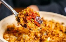 蟹黃拌飯創(chuàng)業(yè)秘籍！如何打造美食傳奇？速解疑惑，點爆市場！