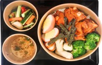 茶泡飯何以新語驚四座？創(chuàng)新料理挑戰(zhàn)味蕾極限，傳統(tǒng)美味再掀創(chuàng)業(yè)風(fēng)暴！