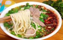 饸饹面創(chuàng)業(yè)，如何破局而出？網紅之路，你也能行？