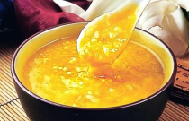 南瓜粥如何成創(chuàng)業(yè)金鑰匙？獨特策略照亮致富之路！