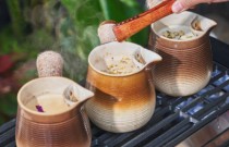 罐罐烤奶何以成茶飲清流？創(chuàng)新烤制，口感顛覆你的奶茶體驗！