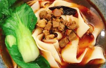 震太和板面如何成創(chuàng)業(yè)者首選？小吃背后創(chuàng)業(yè)爆火秘籍！