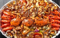 炒海鮮創(chuàng)業(yè)藍(lán)海如何乘風(fēng)破浪？食材、技藝、營銷全攻略！