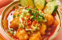 手打蝦滑如何成餐飲界新星？火遍全網(wǎng)背后的創(chuàng)業(yè)秘籍！