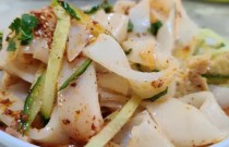 涼皮創(chuàng)業(yè)熱背后的致勝秘訣，你能否脫穎而出？