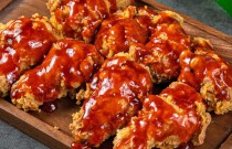 酥脆炸雞翅背后的財(cái)富秘訣，你掌握了嗎？