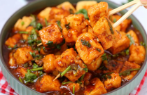 澆汁豆腐有何魔力？創(chuàng)業(yè)者如何用它以小博大？背后的創(chuàng)業(yè)密碼！