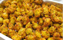 炸貨創(chuàng)業(yè)炙手可熱！如何融合傳統(tǒng)與創(chuàng)新？揭秘創(chuàng)業(yè)新藍(lán)海！