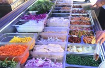 創(chuàng)業(yè)商機何在？揭秘麻辣拌背后的無盡財富！事件揭秘麻辣拌菜單，打造餐飲界新星！