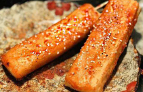 脆皮年糕創(chuàng)業(yè)秘籍：如何脫穎而出？規(guī)模化生產(chǎn)？煥發(fā)新生命力？速覽！