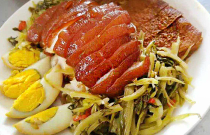 豬腳飯如何成為創(chuàng)業(yè)爆火金鑰匙？零基礎(chǔ)也能開店賺錢！