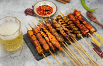 燒烤肉腌制秘訣怎么輕松掌握獨(dú)家腌制，一嘗難忘美味燒烤？