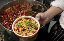 如何讓傳統(tǒng)四川冒菜麻辣燙在競爭激烈的市場中熱辣逆襲？