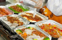 錫紙燒火爆全網(wǎng)，創(chuàng)業(yè)者爭相涌入！如何脫穎而出成食客‘白月光’？