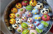 果蔬卡通包爆火！色彩健康造型吸睛，如何創(chuàng)業(yè)脫穎而出？速看秘籍！