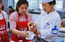 特色炸串，落地成功！來自棗莊的學員