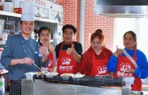 「年輕人喜歡的輕食」利潤超大，學員外賣店日入2-3千！