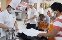 「紙包魚」小店加項(xiàng)，營(yíng)業(yè)額增長(zhǎng)1000+，來自河北邢臺(tái)的學(xué)員孫女士