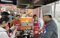 「小地鍋」落地成功，每天60桌，能賣3000+，來自濰坊的學(xué)員劉峰