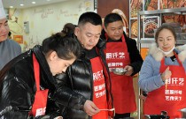 「小燜鍋」落地成功，來自甘肅的學(xué)員，日營(yíng)業(yè)額穩(wěn)定在一千多元