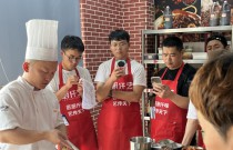 「小地鍋」成功落地甘肅，日營業(yè)額達(dá)1200元