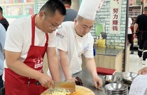 「小燜鍋」成功落地江蘇，日營業(yè)額達(dá)2000元