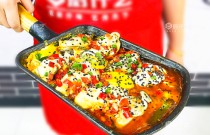 鐵板菜熱潮，創(chuàng)業(yè)者如何以獨特美味燃爆市場？